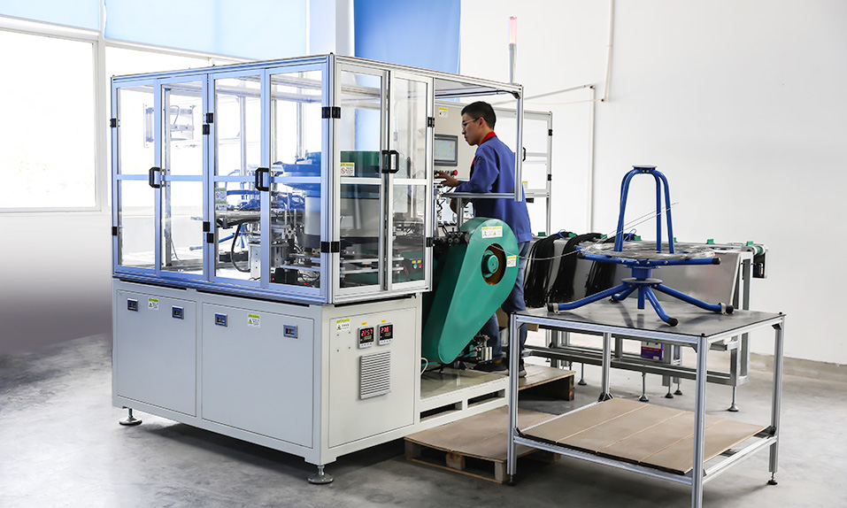 Jiande City Dayang Family Bursens Laitos Co., Ltd